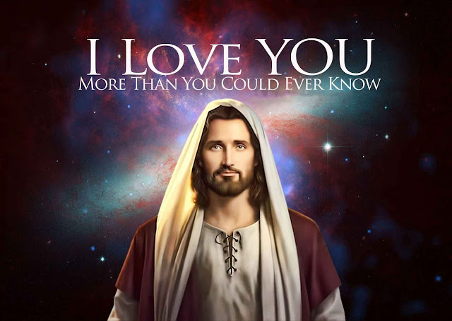 jesus images with quotes