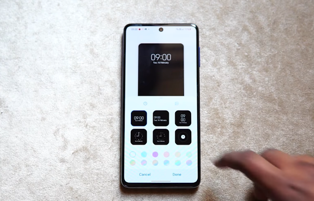 Samsung Galaxy F62 Review