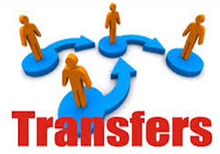 DEE - District Transfer - SGT, BT Seniority List 2022 - 2023 Published