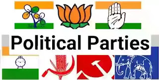 CBSE Notes Class 10 Political Science chapter 6 Political Parties