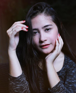 Foto Prilly