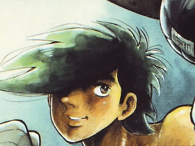 [ベスト] 壁紙 あした の ジョー 画像 614976