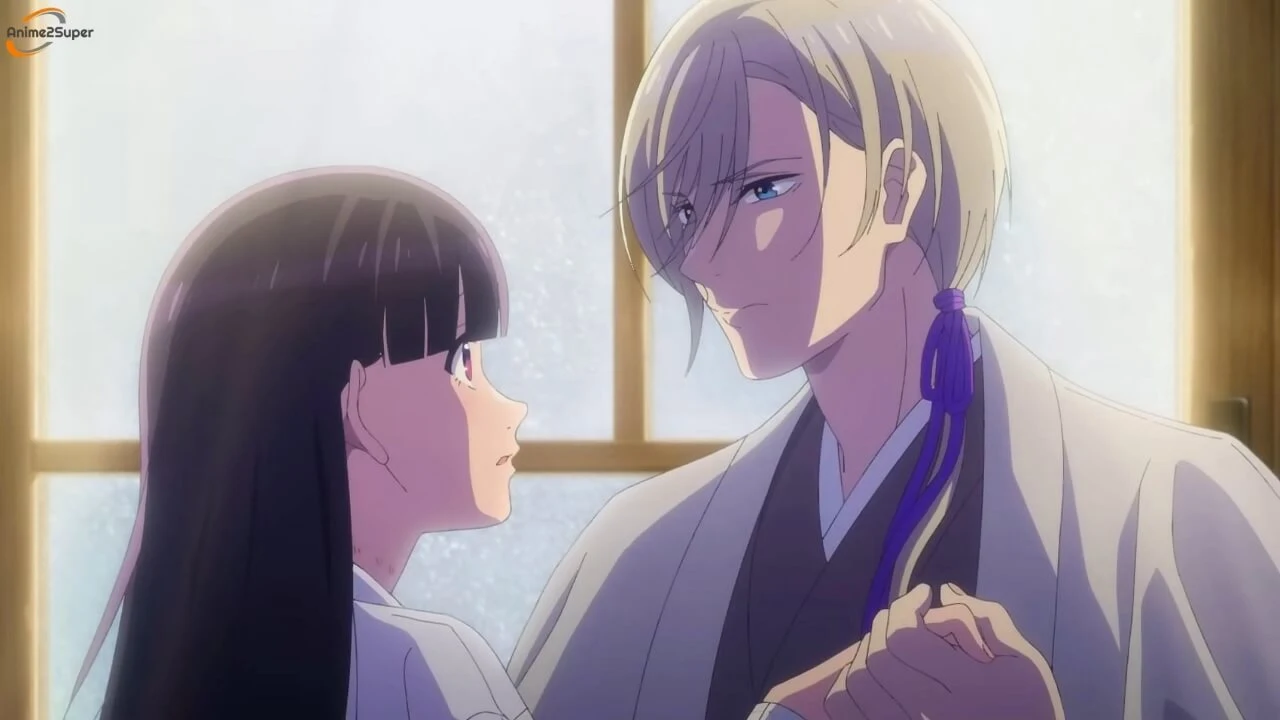 My Happy Marriage (Watashi no Shiawase na Kekkon) Episode 1 - Anime Recap