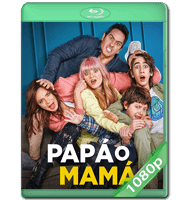 PAPÁ O MAMÁ (2023) WEB-DL 1080P HD MKV ESPAÑOL LATINO