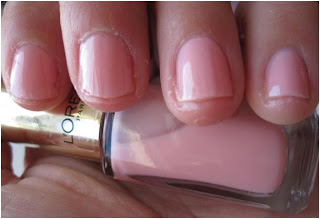 L'oreal nagellak