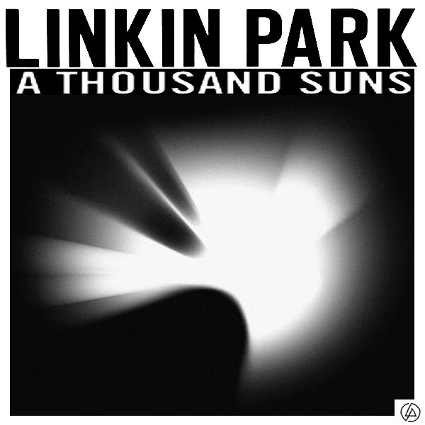 We Made It Album Cover Linkin Park. this new record because it