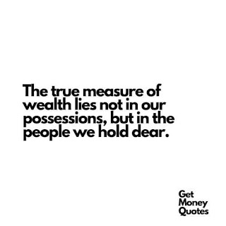 quotes about rich and poor love