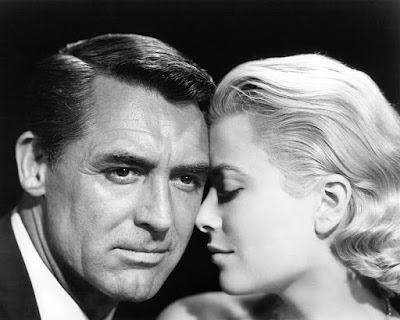 To Catch A Thief Cary Grant Grace Kelly Image 6