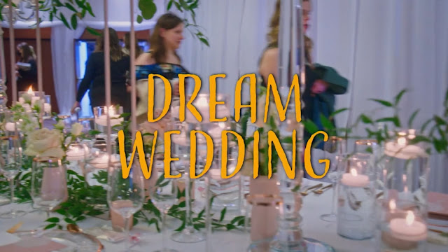 Dream Wedding Movie Review