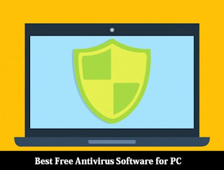 Best Free Antivirus Windows 10