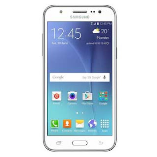 Samsung Galaxy J5