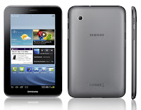 Harga Samsung Galaxy Tab 2 Spesifikasi