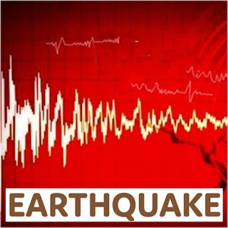 Earthquake tremors in Delhi-NCR