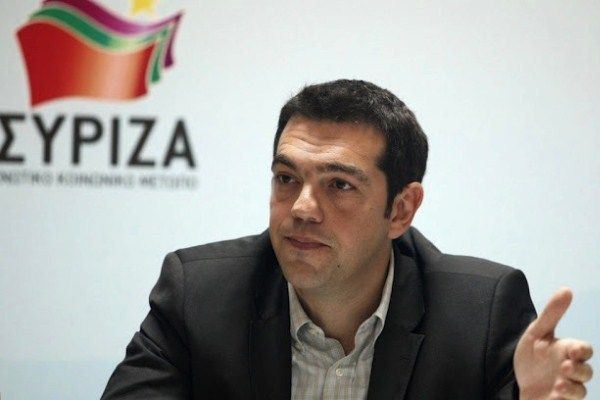 Τσίπρας: “Είστε κυβέρνηση υπό απόλυση που δεν μπορεί να σώσει η διαπλοκή”