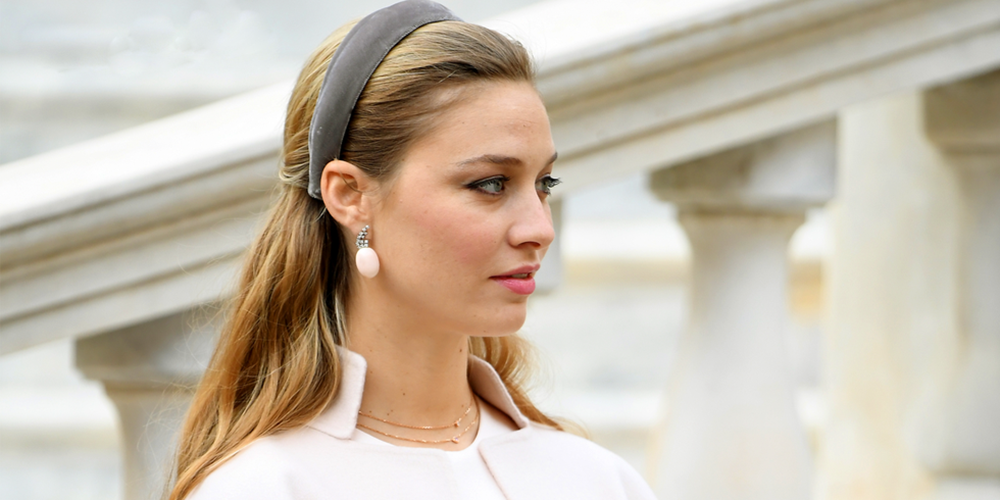 tendenze accessori per capelli 