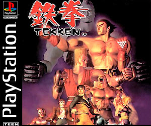 tekken1