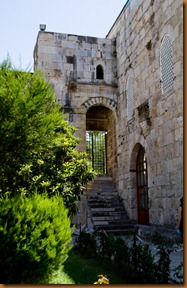 ephesus, ali bey mosque
