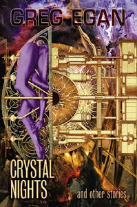 Crystal Nights and Other Stories