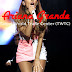 Ariana Grande on Sep 19, 2017 in Taipei l 7evenclub