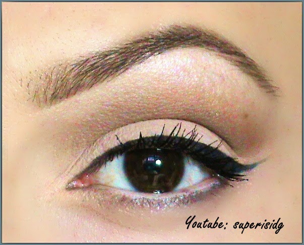 Eyeliner Nasıl Çekilir? 