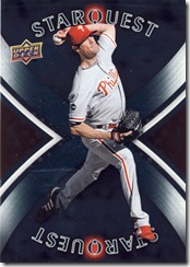 Starquest Cole Hammels