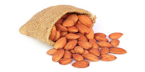 HARGA KACANG ALMOND DI SURABAYAMaumere