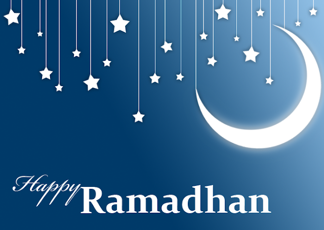 7 Fadhilah Bulan Ramadhan Yang Penuh Berkah