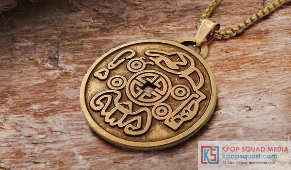 PERBEDAAN MONEY AMULET ASLI DAN PALSU