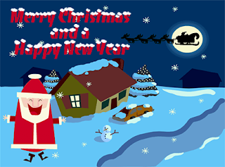 free Christmas pictures images e cards download