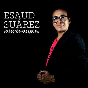 Letra de No Aprendí a decir Adiós - Esaud Suarez