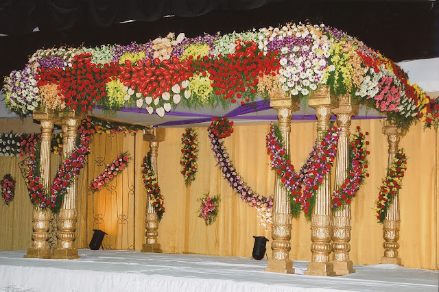  Marriage  Decoration 
