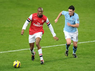 Abou Diaby