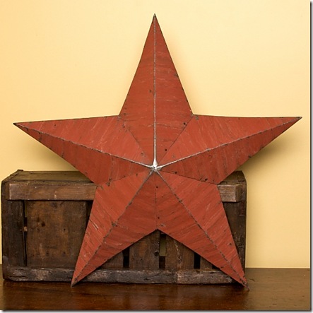 StarRed