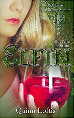 Elfin Series Book 1