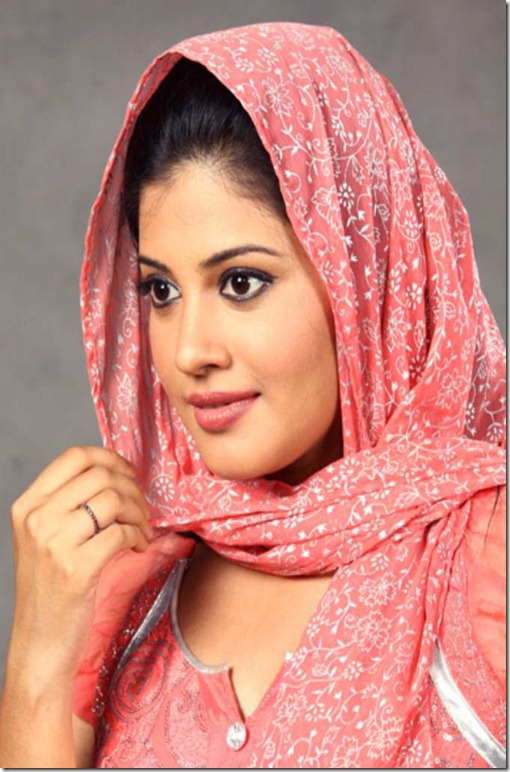 Shivada Nair Tamil Actress Pics