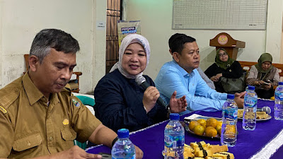 Pengrajin Logam Cibatu Cemas, Komisi II Minta Disperindag Kabupaten Sukabumi Perhatikan Pelaku Industri Logam