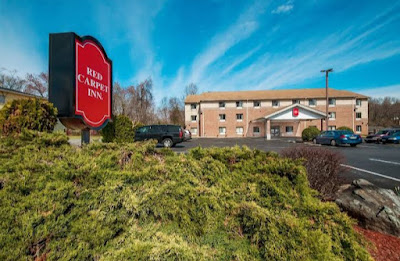 hotels in Indian Head, Maryland