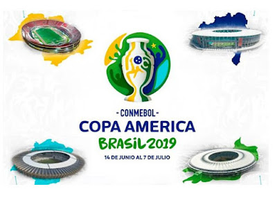 Unidad : Copa América 2019