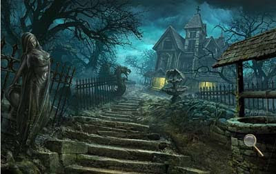 Mystery Case Files: Return to Ravenhearst