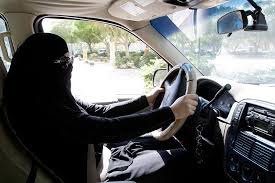 SAUDI ARABIA: King Salman Issues Decree Allowing Women In Saudi Arabia To Drive