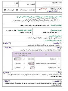 تحضيرات جاهزة كل المواد و الفرق ترم أول2024 373728768_700427632105038_6974555894246080710_n