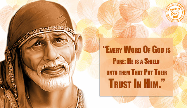 Sai Naam Se - Hai Ye Pawan Shirdi Yahan Bar Bar Aana - Free Download