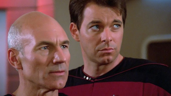 The Next Generation: Actors Who Were ALMost Cost In the Star Trek