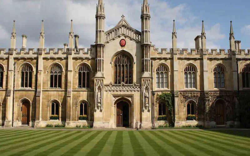 Best Universities in The World