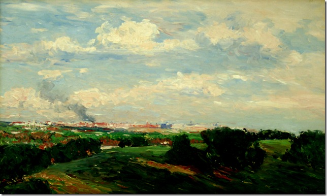 Aureliano de Beruete y Moret - 28