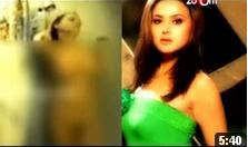 Indian Actress Preity Zinta Mms Scandal