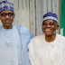Presidency berates Wike over criticism of Buhari’s pardon for nyame, dariye