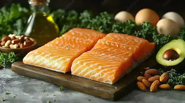 Anti-inflammatory foods that reduce joint inflammation