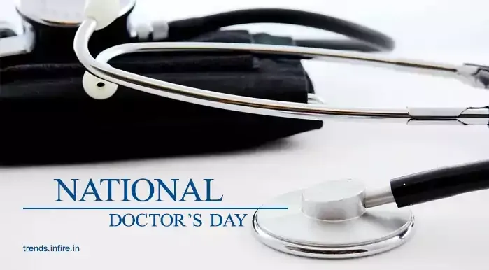 National Doctors Day, Celebration