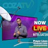 COZA ministry Launches New TV Station 